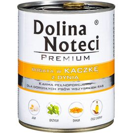 DOLINA NOTECI 5902921300076 DOGS MOIST FOOD TURKEY 800G