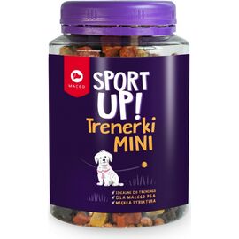 MACED SPORT UP! MINI - DOG TREAT - 300G
