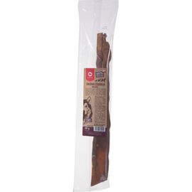 MACED WILD BOAR SKIN FOR DOGS 45 CM - 1 PC.