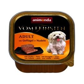 ANIMONDA 4017721829670 DOGS MOIST FOOD PORK, POULTRY ADULT 150 G
