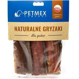 PETMEX BEEF-ESOPHAGUS DOG CHEW 100G