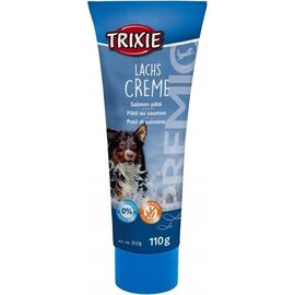 TRIXIE LACHS CREME - DOG PATE - 110 G