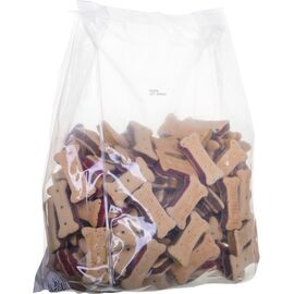 MACED CUBE COOKIES MINI MIX - DOG TREAT - 1 KG