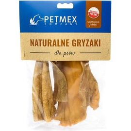 PETMEX SHEEPSKIN - DOG CHEW - 100G