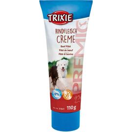 TRIXIE RINDFLEISCH CREME - DOG PATE - 110 G