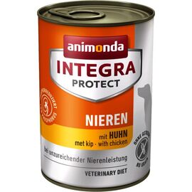 ANIMONDA INTEGRA PROTECT - NIEREN WITH CHICKEN ADULT 400 G