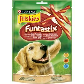PURINA NESTLE PURINA FRISKIES FUNTASTIX 175 G ADULT