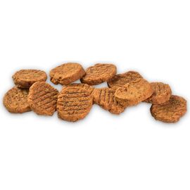 BRIT JERKY TURKEY MEATY COINS TURKEY - DOG SNACK - 200 G