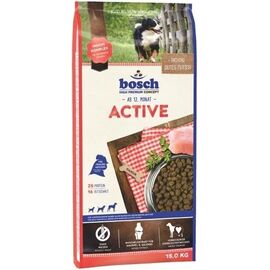 BOSCH FEED BOSCH ACTIVE 15KG