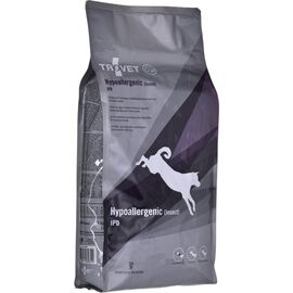 TROVET HYPOALLERGENIC IPD WITH INSECT - DRY DOG FOOD - 3 KG