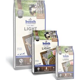 BOSCH LIGHT ADULT 2.5 KG