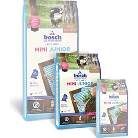 BOSCH MINI JUNIOR PUPPY 3 KG