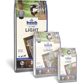 BOSCH LIGHT 12.5 KG ADULT