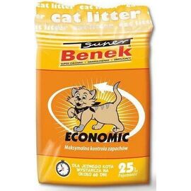 SUPER BENEK ECONOMIC 25L  ACTIVE