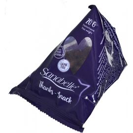 BOSCH SANABELLE THANKS SNACKS  20G