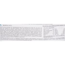 ACANA BOUNTIFUL CATCH CAT 1,8KG