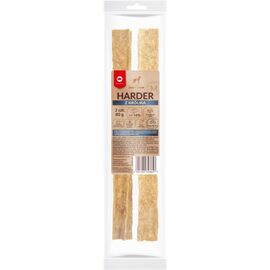 MACED HARDER RICH IN RABBIT M - DOG CHEW - 100G