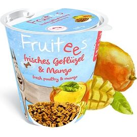 BOSCH DOG FOOD BOSCH FRUITEES MANGO 0,2 KG