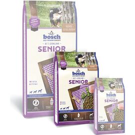 BOSCH SENIOR 2.5 KG