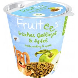 BOSCH FRUITEES 603300200 DOG / CAT TREAT POULTRY 200 G