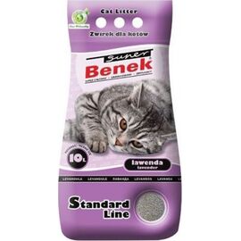 SUPER BENEK STANDARD LAVENDER 10L ACTIVE