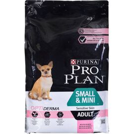 PURINA NESTLE PURINA PRO PLAN ADULT SMALL&MINI SENSITIVE SKIN 7KG