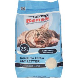 SUPER BENEK COMPACT NATURAL 25L ACTIVE