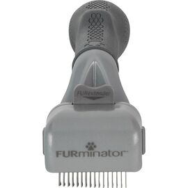 FURMINATOR ADJUSTABLE DEMATTER TOOL