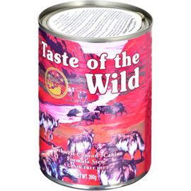 TASTE OF THE WILD SOUTHWEST CANYON CANINE 390G