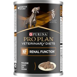 PURINA NESTLE PURINA PRO PLAN VETERINARY DIETS NF RENAL FUNCTION - WET DOG FOOD - 400 G