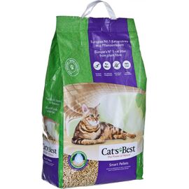CAT'S BEST CAT’S BEST NATUREGOLD CAT LITTER 20 L