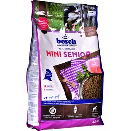 BOSCH MINI SENIOR 2,5KG