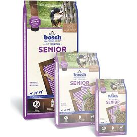 BOSCH SENIOR 12.5 KG