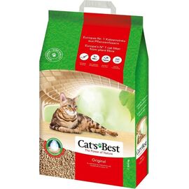 CAT'S BEST CAT LITTER CAT’S BEST ECOPLUS 20L