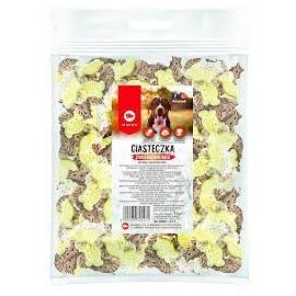 MACED - CIASTKA ZWIERZAKI MIX - PRZYSMAK DLA PSA - 1KG