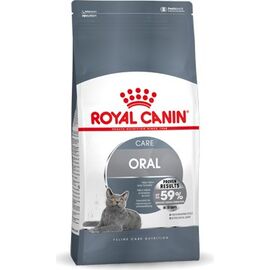 ROYAL CANIN ORAL CARE DRY CAT FOOD 1.5 KG