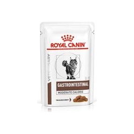 ROYAL CANIN INTESTINAL GASTRO MODERATE CAT 12X85G