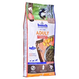 BOSCH 09030 ADULT SALMON POTATO  15 KG
