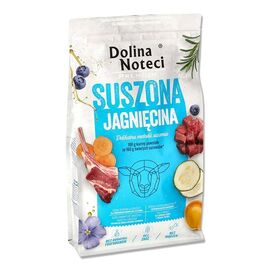DOLINA NOTECI PREMIUM LAMB - DRIED DOG FOOD - 9 KG