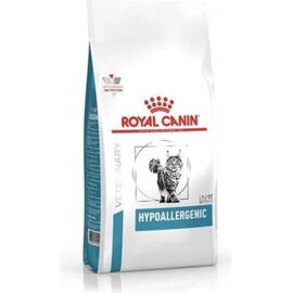 ROYAL CANIN HYPOALLERGENIC CAT DRY - DRY CAT FOOD - 4.5 KG