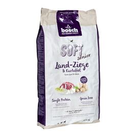 BOSCH PLUS SENIOR GOAT & POTATO 12.5 KG