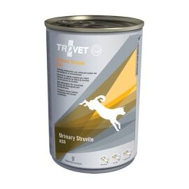TROVET URINARY STRUVITE 400G CHICKEN, PORK ADULT