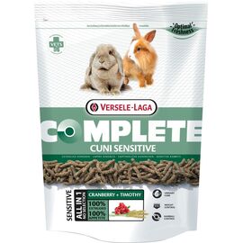 VERSELE-LAGA VERSELE LAGA COMPLETE CUNI SENSITIVE - FOOD FOR RABBITS - 1,75 KG