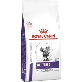ROYAL CANIN VCN CAT NEUTERED SATIETY BALANCE DRY CAT FOOD - 1,5 KG