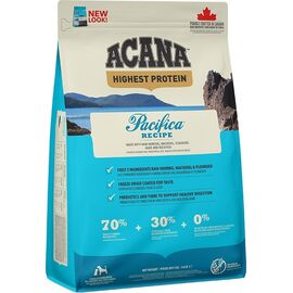 ACANA HIGHEST PROTEIN PACIFICA DOG - DRY DOG FOOD - 2 KG