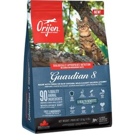 ORIJEN GUARDIAN 8 - DRY CAT FOOD - 1,8 KG
