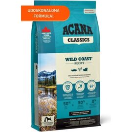 ACANA CLASSICS WILD COAST - DRY DOG FOOD - 14,5 KG