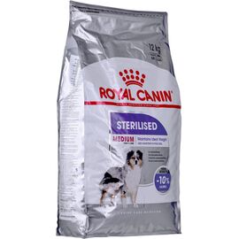 ROYAL CANIN CCN MEDIUM STERILISED ADULT DOG 12KG