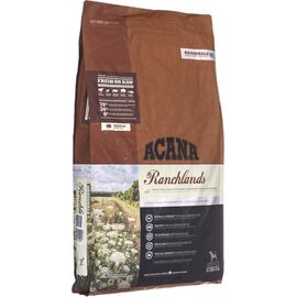 Acana ranchlands 2kg clearance
