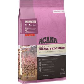 ACANA SINGLES GRASS-FED LAMB 11.4 KG